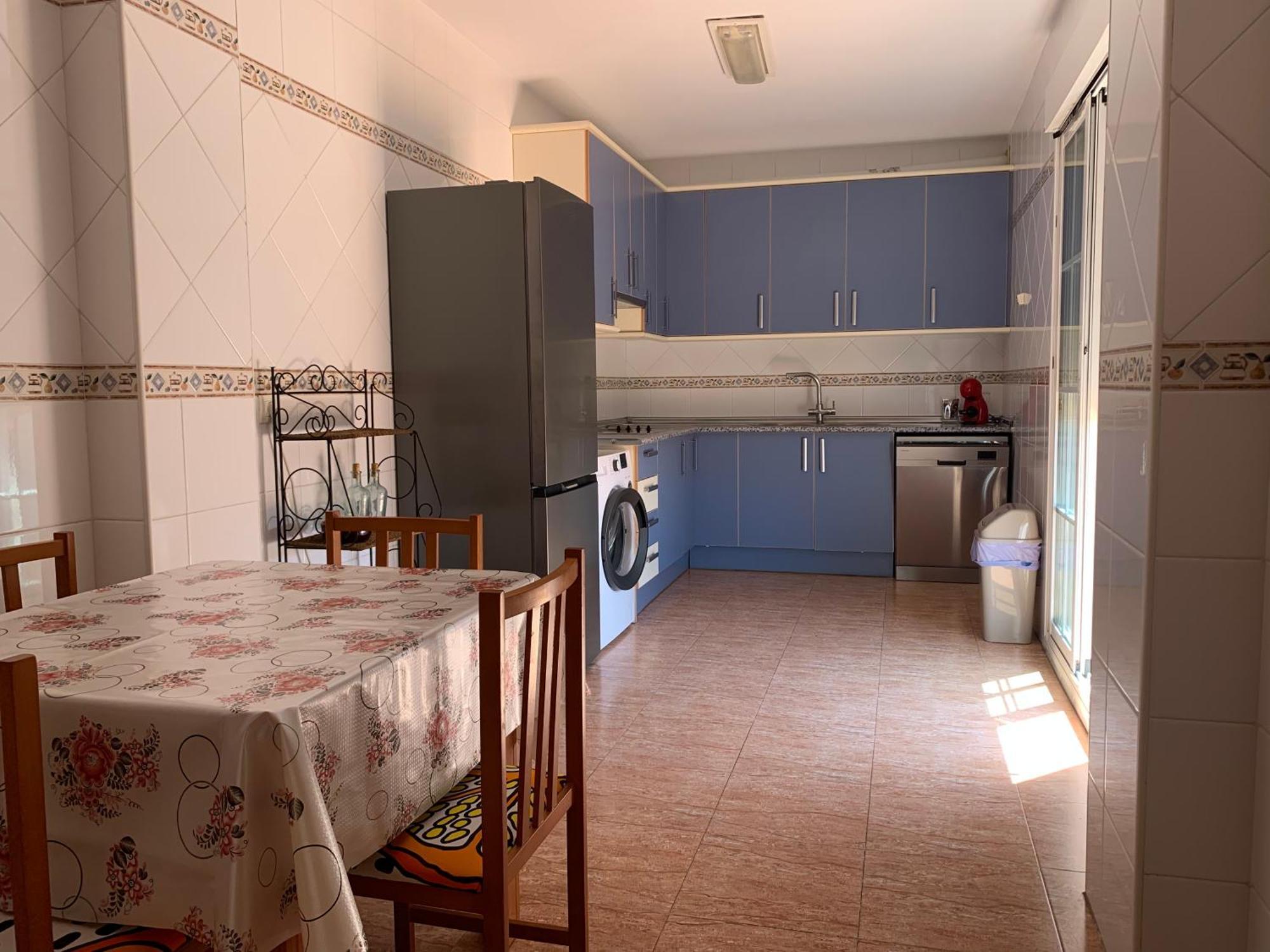 Rachel'S Suite Roquetas de Mar Exteriér fotografie