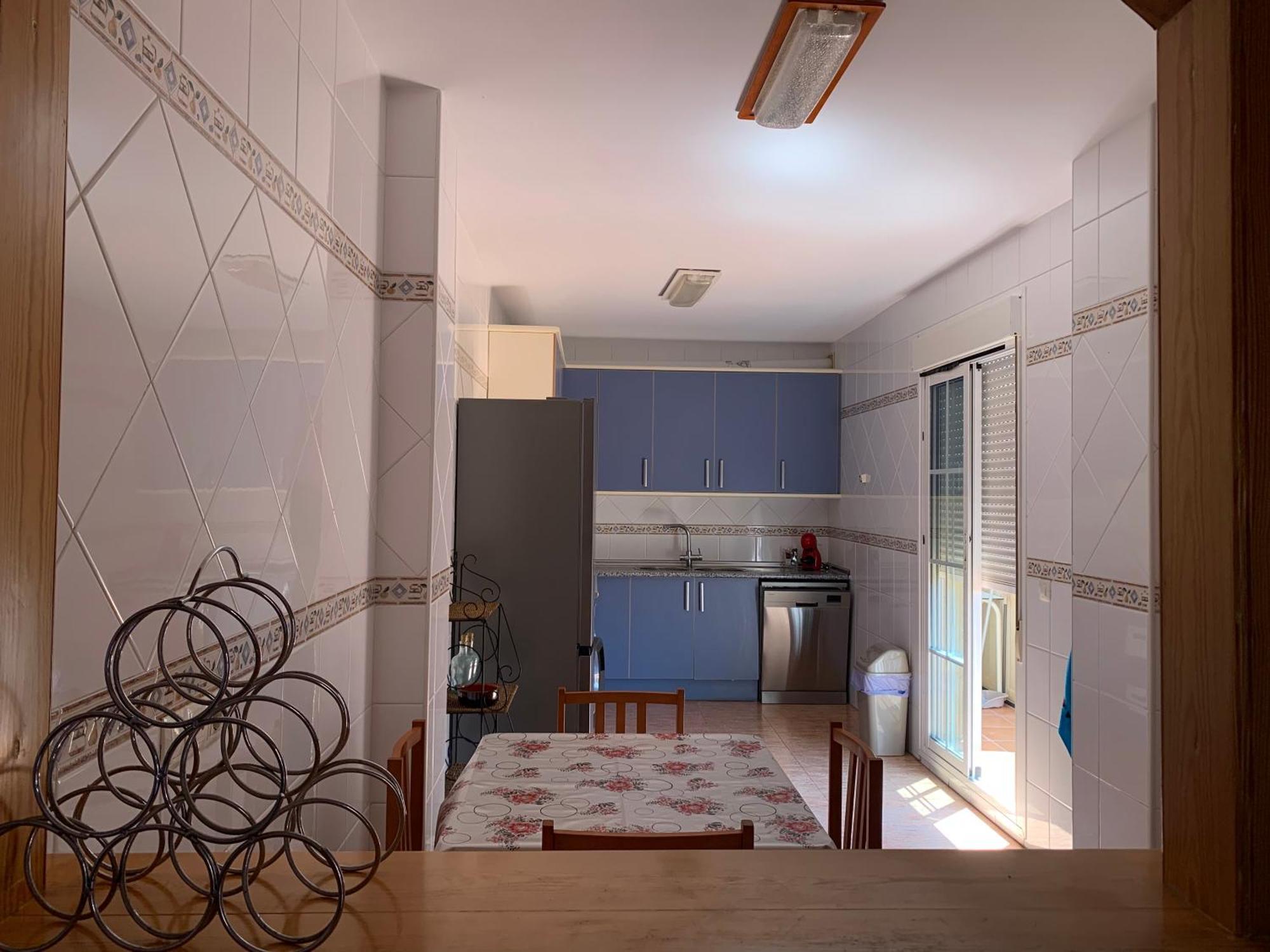 Rachel'S Suite Roquetas de Mar Exteriér fotografie